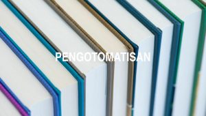 Pengotomatisan