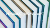 Penongkat Penghulu Adat