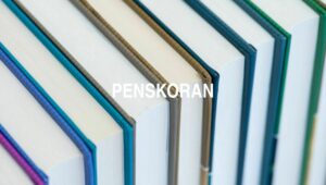 Penskoran