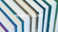 Penuh Ketakutan