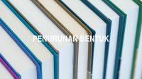 Penurunan Bentuk