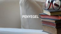 Penyegel