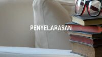 Penyelarasan