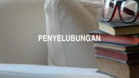 Penyelubungan