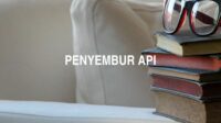 Penyembur Api