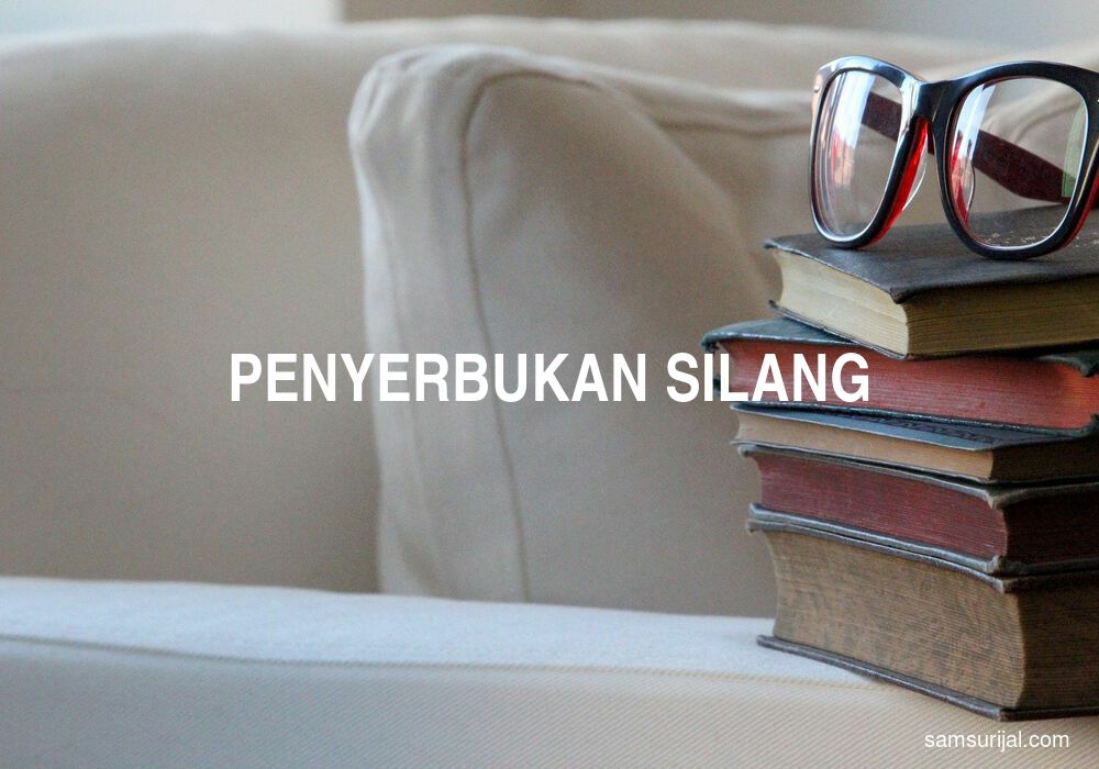 Arti Penyerbukan Silang