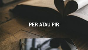 Per atau Pir