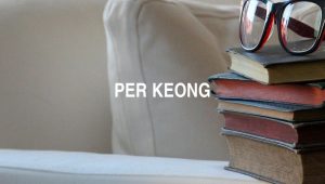 Per Keong