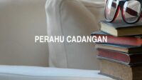 Perahu Cadangan