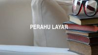 Perahu Layar