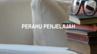 Perahu Penjelajah