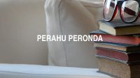 Perahu Peronda