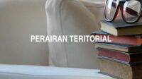 Perairan Teritorial