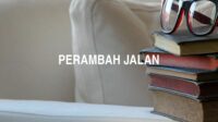 Perambah Jalan