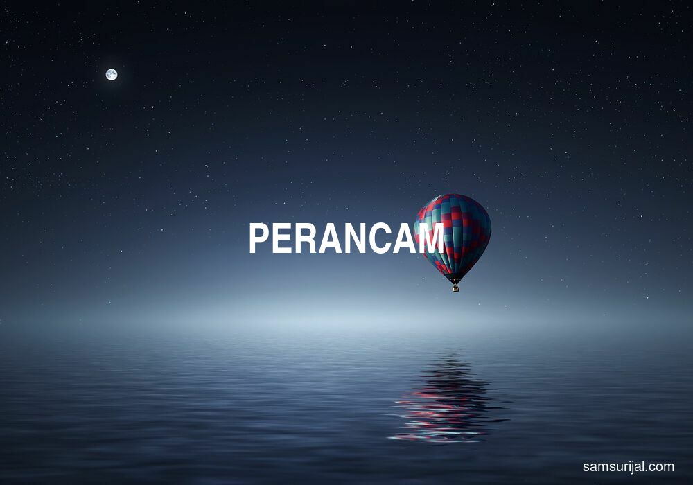 Arti Perancam