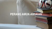 Perang amuk-Amukan