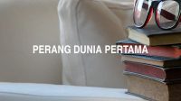 Perang Dunia Pertama