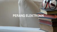 Perang Elektronik