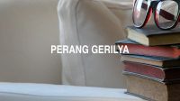 Perang Gerilya