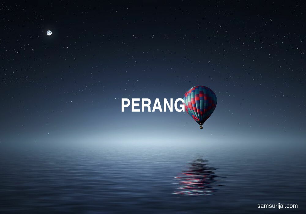 Arti Perang