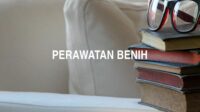 Perawatan Benih