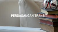 Perdagangan Transit