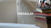 Pergaulan