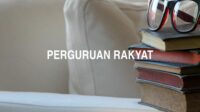 Perguruan Rakyat