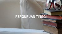 Perguruan Tinggi