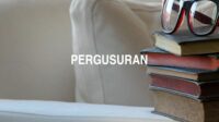 Pergusuran