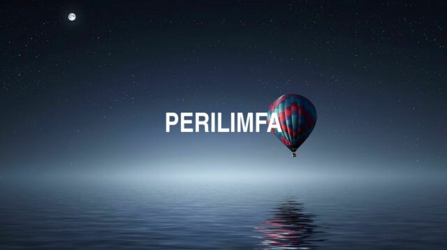 Arti Perilimfa