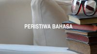 Peristiwa Bahasa