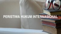 Peristiwa Hukum Internasional