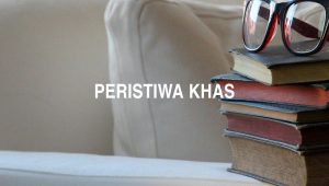 Peristiwa Khas