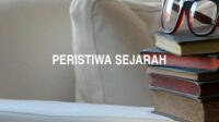 Peristiwa Sejarah