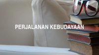 Perjalanan Kebudayaan