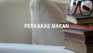 Perkakas Makan