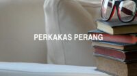 Perkakas Perang