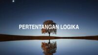 Pertentangan Logika