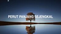 Perut Panjang Sejengkal