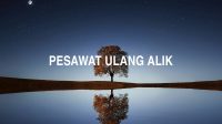 Pesawat Ulang Alik