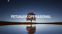 Petunjuk Operasional