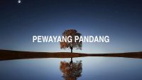 Pewayang Pandang