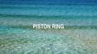 Piston Ring