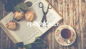 Arti Platonically