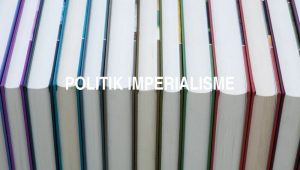 Politik Imperialisme