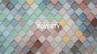 Poverty