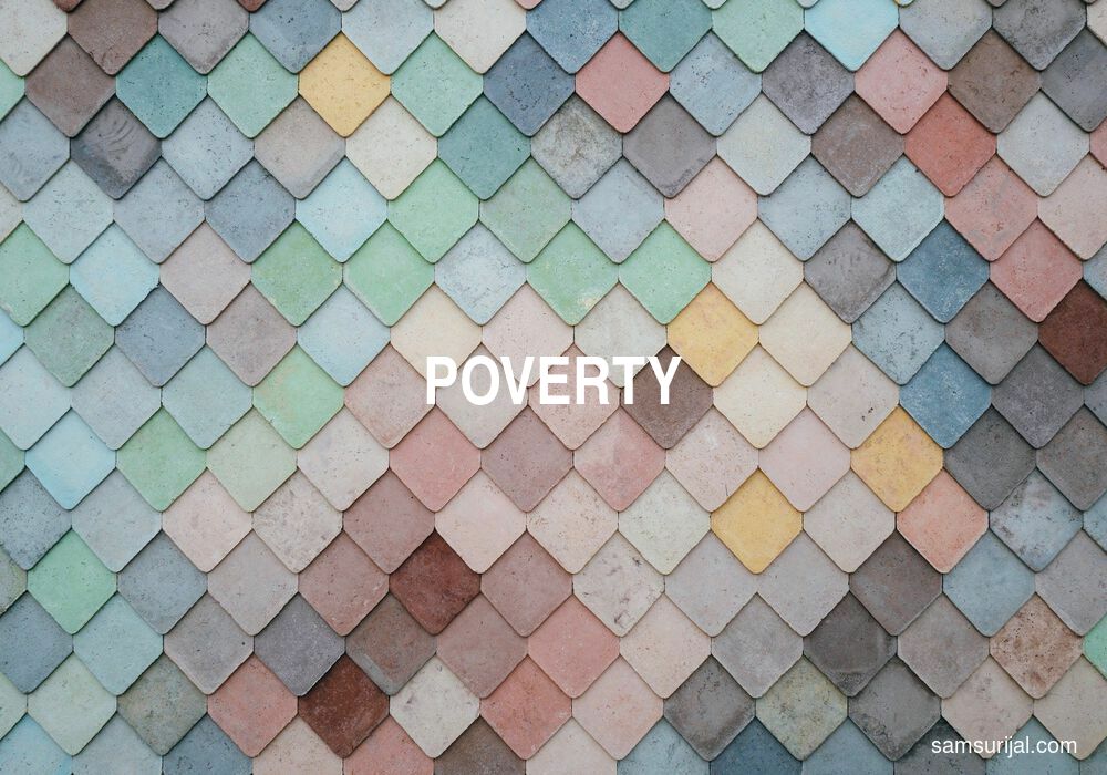 Arti Poverty