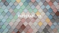 Preferability