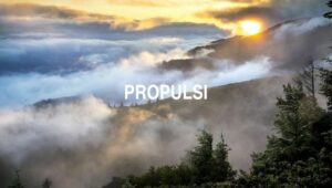 Propulsi